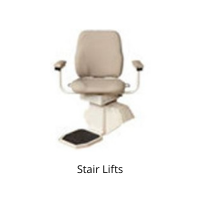 Stair Lifts