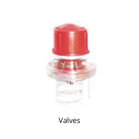 Valves Valves