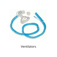 Ventilators Ventilators