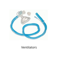 Ventilators