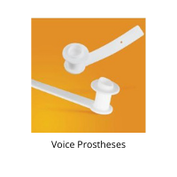 Voice Prostheses Voice Prostheses