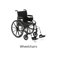 Wheelchairs Wheelchairs