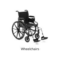 Wheelchairs